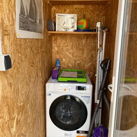 Σπίτι διακοπών 