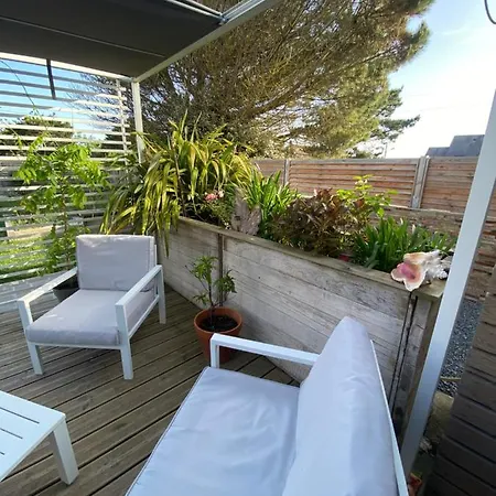 Holiday home La Plein Vent 