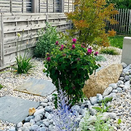 Holiday home La Plein Vent 