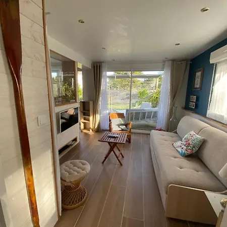 Holiday home La Plein Vent 