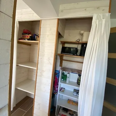 Holiday home La Plein Vent 