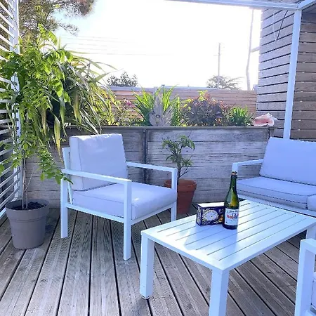 Holiday home La Plein Vent 