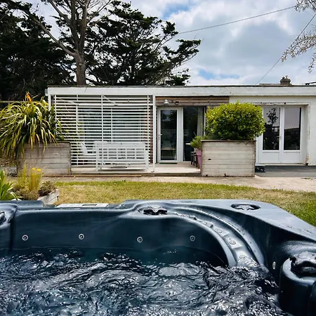 Holiday home La Plein Vent 