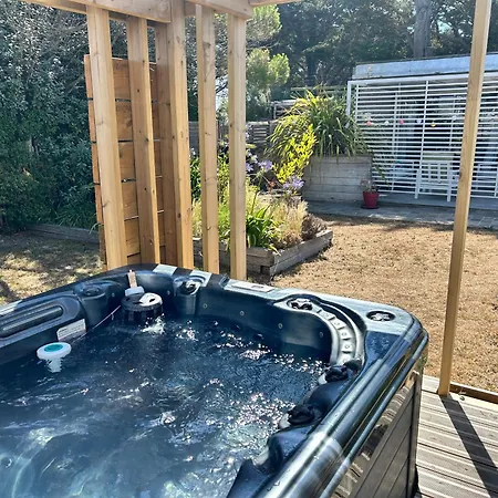 Nyaraló 