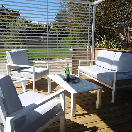 Holiday home La Plein Vent 