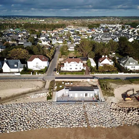 La Bounty 50m De La Avec Barneville-Carteret