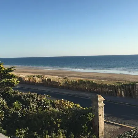 Holiday home La Plein Vent 